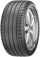 Dunlop SP Sport Maxx GT 275/30 R21 98 Y - Letná pneumatika