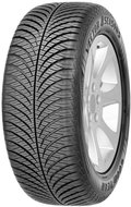 Goodyear VECTOR 4SEASONS G2 215/60 R17 100 V - All-season tyre