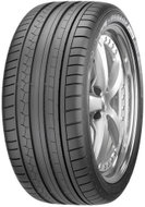 Dunlop SP SPORT MAXX GT 245/50 R18 104 Y - Summer tyre