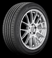 Goodyear EAGLE TOURING 265/45 R20 104 V - Summer Tyre