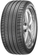 Dunlop SP Sport Maxx GT ROF 325/30 R21 108 Y - Letná pneumatika