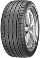 Dunlop SP SPORT MAXX GT 235/50 R18 97 V - Summer Tyre