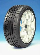 Dunlop SP SPORT 01 ROF 205/45 R17 84 W - Summer Tyre