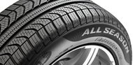 Pirelli CINTURATO ALL SEASON PLUS 195/55 R16 87 H - All-season tyre