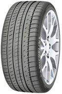 Michelin LATITUDE SPORT 245/45 R20 99 V - Summer Tyre
