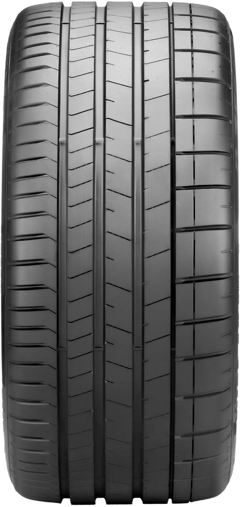 Pirelli P Zero (PZ4) LS Run Flat 275/30 R20 97 Y - Letná