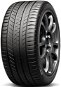 Michelin LATITUDE SPORT 3 ACOUSTIC 255/45 R20 105 V - Summer Tyre