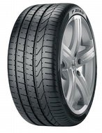 Pirelli P ZERO 295/35 R19 104 Y - Summer tyre
