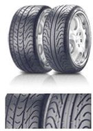 Pirelli PZERO CORSA DIREZ. 245/35 R18 92 Y - Summer tyre