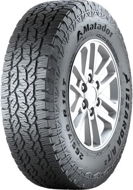 Matador MP72 Izzarda A/T 2 225/65 R17 102 H - Celoročná pneumatika