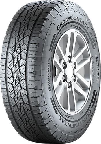 Continental CrossContact ATR 265/60 R18 110 T - Summer tyre - Main image