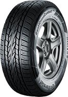 Continental ContiCrossContact LX 2 245/70 R16 107 H - Summer Tyre