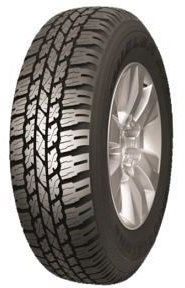 Bridgestone DUELER A/T 693 III 265/55 R19 109 V - Summer Tyre