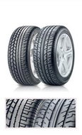 Pirelli PZERO SYSTEM ASIMM. 245/40 R18 97 Y - Summer tyre