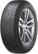 Hankook Kinergy 4S 2 H750 215/45 R17 91 Y - All-Season Tyres