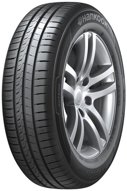 Hankook K435 Kinergy Eco2 175 65 R13 80 T Summer Tyre Alza.cz