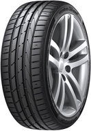Hankook K117 S1 Evo2 205/55 R17 91 W - Summer tyre