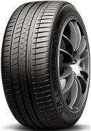 Michelin PILOT SPORT 3 ACOUSTIC GRNX 245/45 R19 102 Y - Summer Tyre