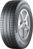 Continental VanContact 4Season 215/75 R16 116 R - All-Season Tyres