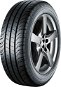 Continental ContiVanContact 200 225/55 R17 109 H - Summer Tyre