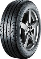 Continental ContiVanContact 200 225/55 R17 109 H - Summer Tyre