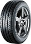Continental ContiVanContact 200 225/55 R17 101 V - Summer Tyre