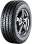 Continental ContiVanContact 100 205/75 R16 110 R - Summer Tyre