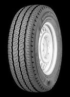Continental VancoCamper 195/75 R16 107 R - Summer tyre