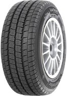 Matador MPS125 Variant All Weather M+S 235/65 R16 121 N - Summer Tyre