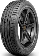 Continental ContiSportContact 2 215/40 R18 89W - Summer Tyre