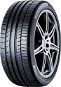 Continental ContiSportContact 5P 255/35 R18 94 Y - Summer Tyre