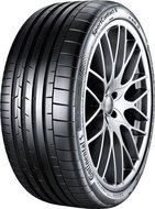 Continental SportContact 6 265/35 R22 102 Y - Summer tyre