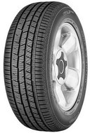 Continental CrossContact LX Sport 265/35 R22 102 W - Summer tyre