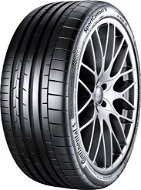 Continental SportContact 6 CSi 245/35 R20 95 Y - Summer Tyre