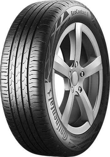 Continental EcoContact 6 175 70 R13 82 T Summer Tyre Alza.cz