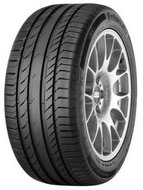 Continental ContiSportContact 5 SUV 235/60 R18 103V - Summer tyre