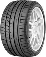 Continental ContiSportContact 2 225/40 R18 88 Y - Summer tyre