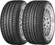 Continental ContiSportContact 5P 285/30 R19 98 Y - Summer tyre