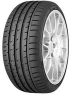 Continental ContiSportContact 3 295/30 R19 100 Y - Summer tyre