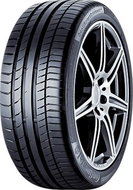 Continental ContiSportContact 5P 285/40 R22 106 Y - Summer tyre