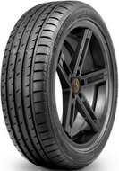 Continental ContiSportContact 3 255/45 R19 100 Y - Summer tyre