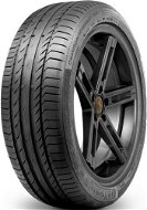 Continental ContiSportContact 5 225/35 R18 87 W - Summer Tyre