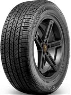 Continental 4X4 Contact 265/60 R18 110 H - Summer Tyre