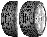 Continental CrossContact UHP 265/50 R19 110 Y - Summer Tyre