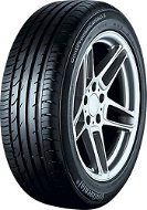 Continental ContiPremiumContact 2 195/50 R15 82 T - Summer Tyre