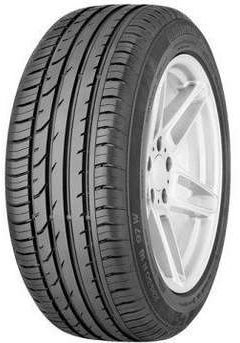 Continental ContiPremiumContact 2 225/55 R17 97 Y - Summer tyre - Main image
