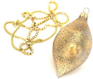 HAN Design Oliva Small Painted - Christmas Ornaments