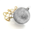 HAN Design Ball 6cm Painted - Christmas Ornaments