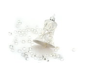 HAN Design Small Painted Bell - Christmas Ornaments