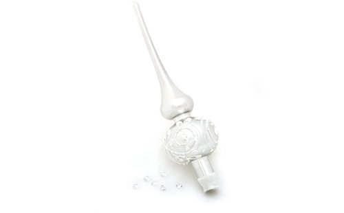 HAN Design Painted Tip - Christmas Ornaments - Main image